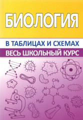 Биология. Весь школьный курс