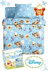 Комплект постельного белья для новорожденных «Disney Baby» (бязь, 1 наволочка 40х60)