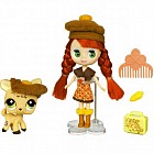 Кукла Блайс и Зверюшка, в ассортименте