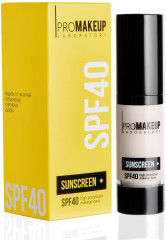 База под макияж «Sunscreen» SPF 40