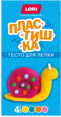 Тесто для лепки