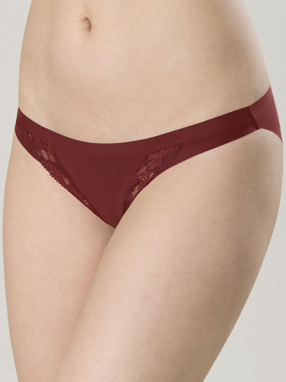 Трусы-слип женские