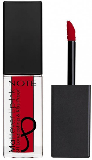 Помада для губ «Mattever Lip-ink», тон 14