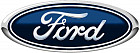 Эмблема «Ford»