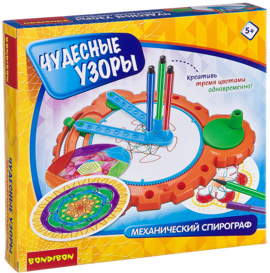 Набор для творчества
