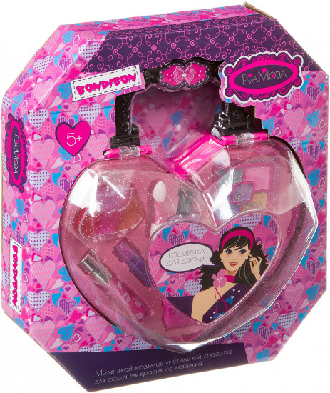 Набор косметики для девочек