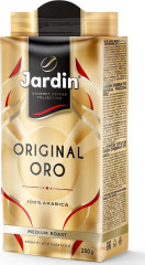 Кофе молотый «Original Oro»