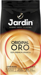 Кофе в зернах «Original Oro»