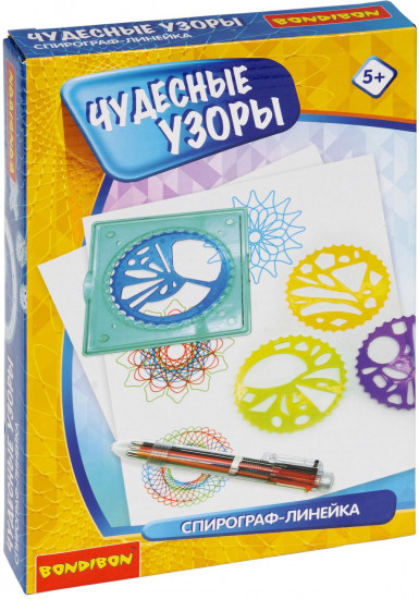 Набор для творчества