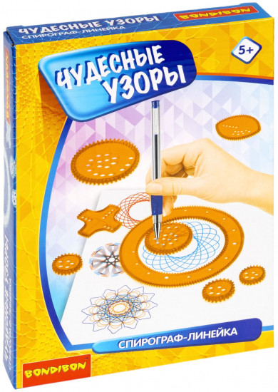 Набор для творчества