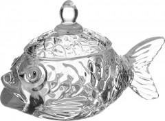 Икорница «Рыбка»