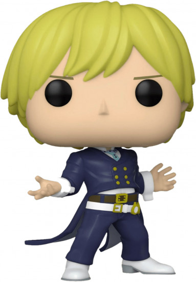 Фигурка «Neito Monoma»