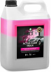 Автошампунь для бесконтактной мойки «Active Foam Truck»