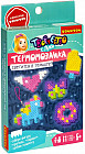 Термомозаика неоновая