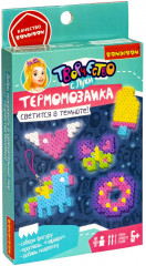 Термомозаика неоновая