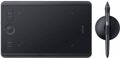 Планшет графический Wacom Intuos Pro Small
