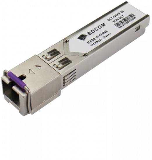 Трансивер BDCOM OLT-GSFP-C++