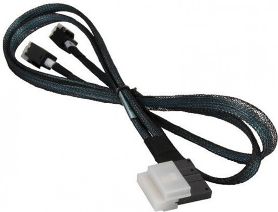 Кабель интерфейсный Slimline SAS CBL-SAST-0856-1