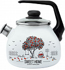 Чайник со свистком «Apple Tree»