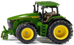 Трактор «John Deere 8R 370»