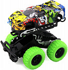 Машина инерционная