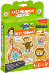 Аквамозаика «На арене цирка»
