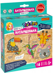Аквамозаика «Животные»