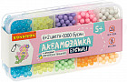 Аквамозаика «Бусины неон»