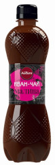 Напиток газированный «Иван-чай» со вкусом малины