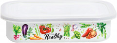 Лоток эмалированный «Veggies»