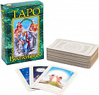Карты гадальные «Таро Вселенское»