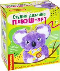 Набор для творчества «Коала»