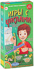 Игра настольная «Игры числами»