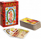 Карты гадальные «Таро универсальное»