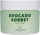 Крем для лица «Avocado Sorbet»