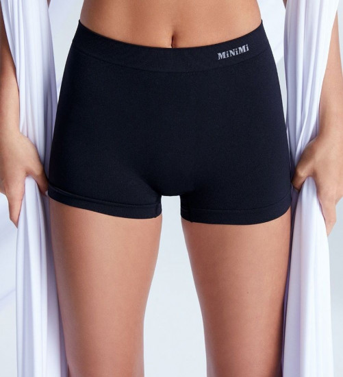 Трусы-шорты женские