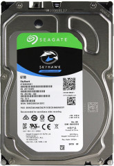 Жесткий диск Seagate SkyHawk