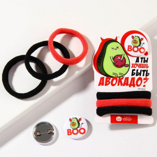 Набор аксессуаров