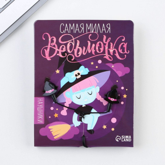 Наушники вакуумные VBT 1.1