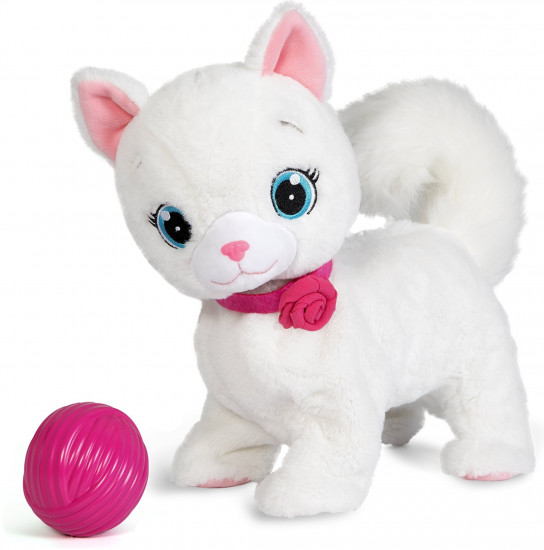 Игрушка интеративная «Кошка Бьянка »