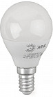 Лампа светодиодная Эра P45-8W-840-E14 R