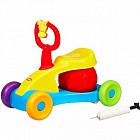 Игрушка "Каталка-прыгунок"