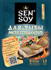 Соус для рыбы и морепродуктов