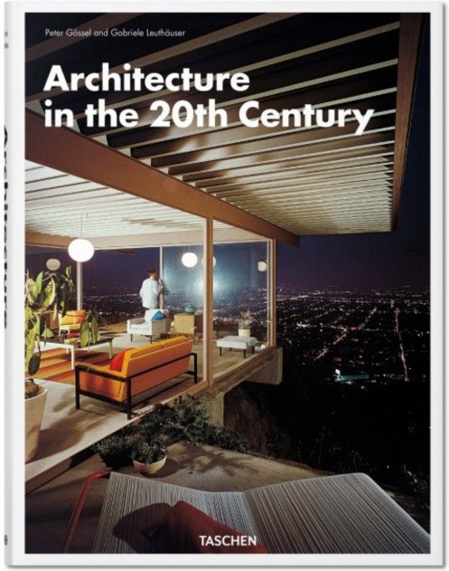 Architecture in the 20th Century