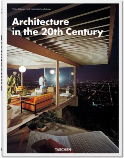 Architecture in the 20th Century