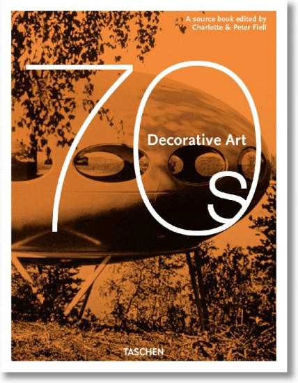 Decorative Art 1970s