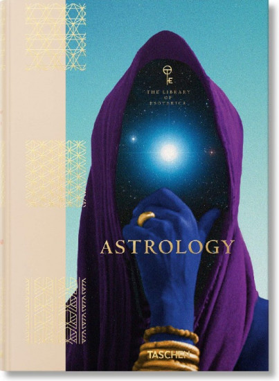 Astrology. The Library of Esoterica