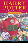 Harry potter and the philosopher`s stone — 25th anniversary edition