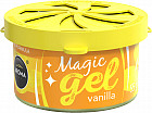 vanilla