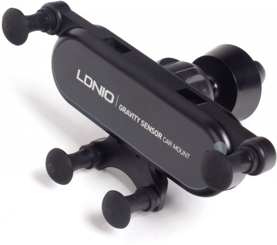 Держатель телефона Ldnio Gravyty MG03